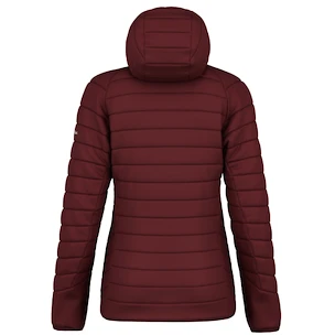 Damen Jacke  Salewa  Brenta RDS DWN W JKT Syrah 38