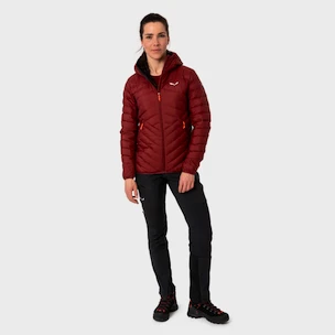 Damen Jacke  Salewa  Brenta RDS DWN W JKT Syrah 38