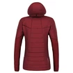 Damen Jacke  Salewa  Ortles hybrid tirowool responsive Syrah