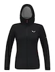 Damen Jacke Salewa  Puez 2.5L PTX Jacket W Black out