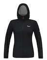 Damen Jacke  Salewa  Puez 2.5L PTX Jacket W Black out