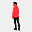 Damen Jacke  Salewa  Puez (Aqua 3) PTX Fluo Coral