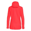 Damen Jacke  Salewa  Puez (Aqua 3) PTX Fluo Coral