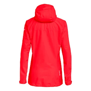 Damen Jacke  Salewa  Puez (Aqua 3) PTX Fluo Coral
