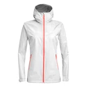 Damen Jacke  Salewa  Puez (Aqua 3) PTX White
