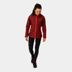 Damen Jacke Salewa  Puez aqua powertex hardshell Syrah