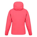 Damen Jacke  Salewa  Puez Light PTX Calypso Coral