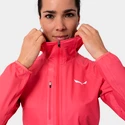 Damen Jacke  Salewa  Puez Light PTX Calypso Coral