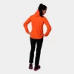 Damen Jacke  Salewa  Puez Light PTX Red Orange