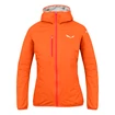 Damen Jacke  Salewa  Puez Light PTX Red Orange
