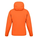 Damen Jacke  Salewa  Puez Light PTX Red Orange