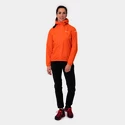 Damen Jacke  Salewa  Puez Light PTX Red Orange
