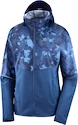 Damen Jacke  Salomon