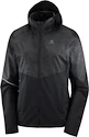 Damen Jacke  Salomon