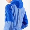 Damen Jacke  Salomon  Bonatti Trail Jacket Provence/Nautical Blue