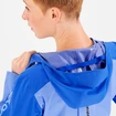 Damen Jacke  Salomon  Bonatti Trail Jacket Provence/Nautical Blue