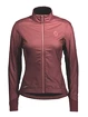 Damen Jacke  Scott  Trail Storm Insuloft AL Amaranth Red