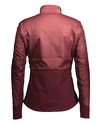 Damen Jacke Scott  Trail Storm Insuloft AL Amaranth Red