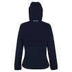Damen Jacke  Tecnifibre  Pro Bomber Full Zip Jacket W Navy