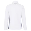Damen Jacke  Tecnifibre  Pro Tour Full Zip Jacket W White