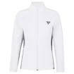 Damen Jacke  Tecnifibre  Pro Tour Full Zip Jacket W White