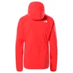 Damen Jacke  The North Face  Circadian Wind Jacket Horizon Red/TNF Black