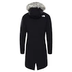 Damen Jacke  The North Face  Recycled Zaneck Parka W