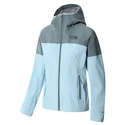 Damen Jacke The North Face  West Basin DryVent Jacket Beta Blue