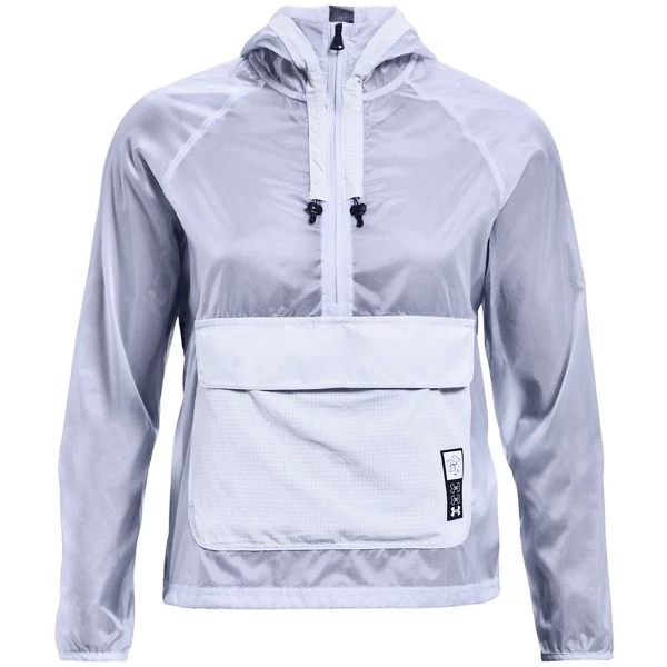 Under armour windbreaker discount damen