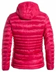 Damen Jacke VAUDE  Wo Batura Hooded Insulation Jacket Crimson red