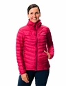 Damen Jacke VAUDE  Wo Batura Hooded Insulation Jacket Crimson red