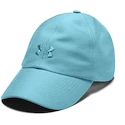 Damen Kappe Under Armour Heathered Play Up Blue
