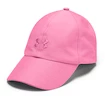 Damen Kappe Under Armour Heathered Play Up Pink