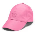 Damen Kappe Under Armour Heathered Play Up Pink