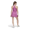 Damen Kleid adidas  Club Dress Purple