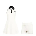 Damen Kleid adidas  Heritage  Dress Beige