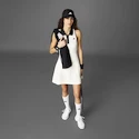 Damen Kleid adidas  Heritage  Dress Beige