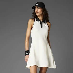 Damen Kleid adidas  Heritage  Dress Beige