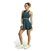 Damen Kleid adidas  Tennis Climacool Y-Dress Aurora Ivy