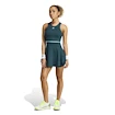 Damen Kleid adidas  Tennis Climacool Y-Dress Aurora Ivy