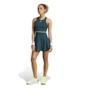 Damen Kleid adidas  Tennis Climacool Y-Dress Aurora Ivy