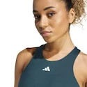 Damen Kleid adidas  Tennis Climacool Y-Dress Aurora Ivy