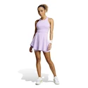Damen Kleid adidas  Tennis Climacool Y-Dress Powder Plum