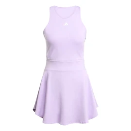 Damen Kleid adidas Tennis Climacool Y-Dress Powder Plum