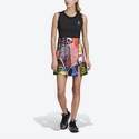 Damen Kleid adidas  Tennis Rich Mnisi Primeknit Dress