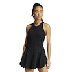 Damen Kleid adidas  Y-Dress Yellow