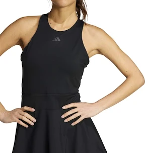 Damen Kleid adidas  Y-Dress Yellow