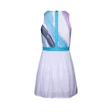 Damen Kleid BIDI BADU  Ankea Tech Dress (2in1) White/Aqua