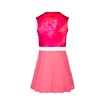 Damen Kleid BIDI BADU  Jala Tech Dress (2 In 1) Berry