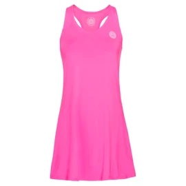 Damen Kleid BIDI BADU Sira Tech Dress Pink